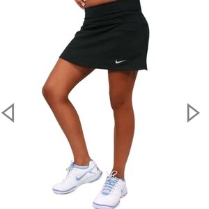 Nike golfing skort